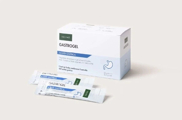 Gastrogel