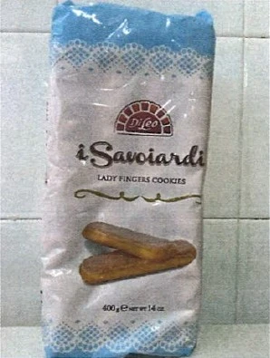 Savoiardi