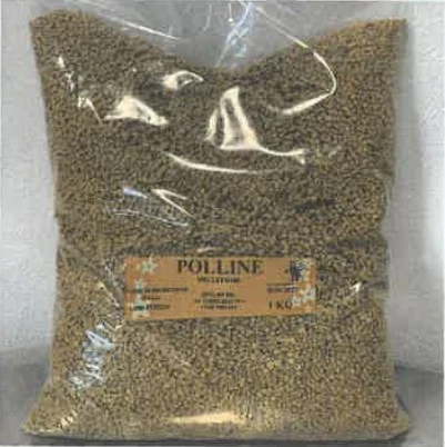 Polline in grani conf. 1 kg origine spagna