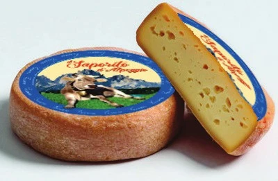 Foto Saporito d'alpeggio Saporito D'alpeggio richiamato