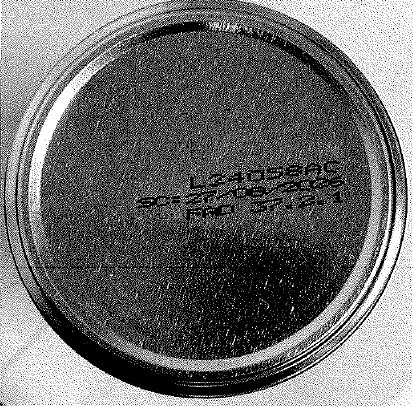 Foto Filetti di acciughe in vaso da 720gr in olio di semi Gold Fish richiamato
