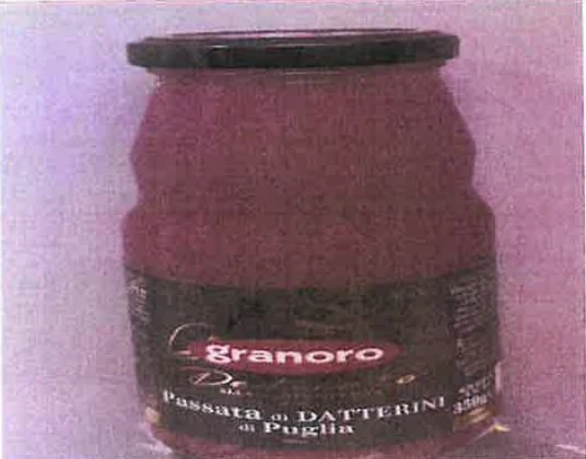 Passata di datterino