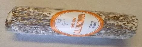 Tronchetto di capra erbe mediterranee 170g