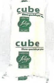 Foto Mozzarella per pizza Filone CUBE 1000g Latteria Soligo sac richiamato