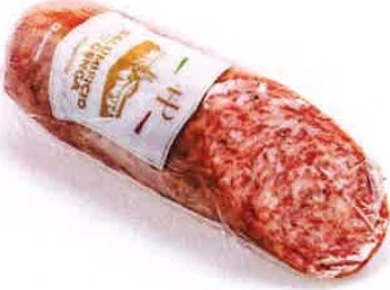 Il morbido senza glutine