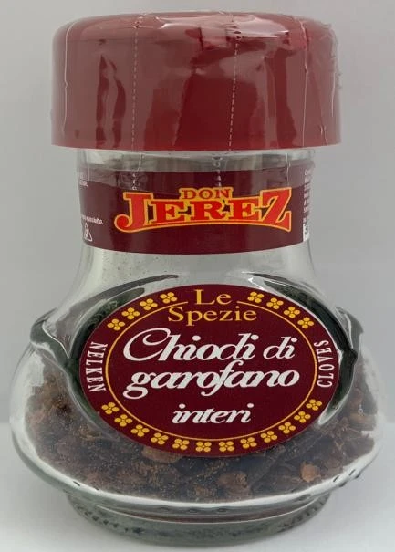 Chiodi di garofano