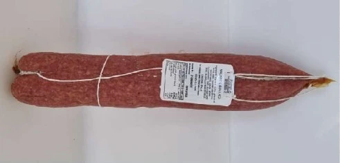 Salame il gallico