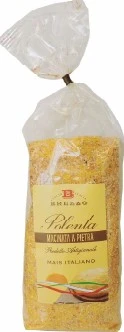 Polenta macinata a pietra 500g