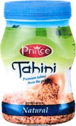 Foto Salsa tahini Prince Tahina richiamato