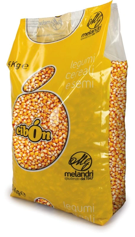 Mais per pop corn