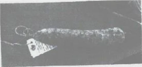 Foto Salame stagionato Redevam Antica M richiamato