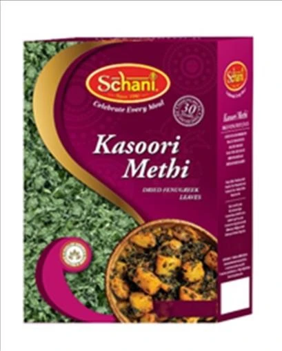 Schani kasoori methi 100 g