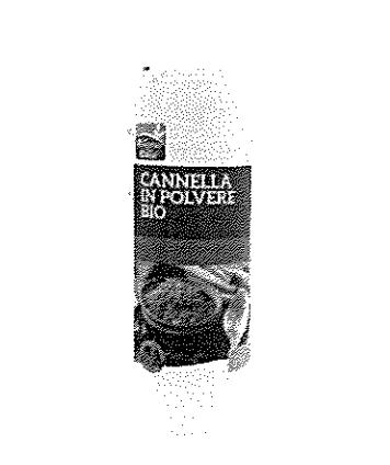 Cannella in polvere bio