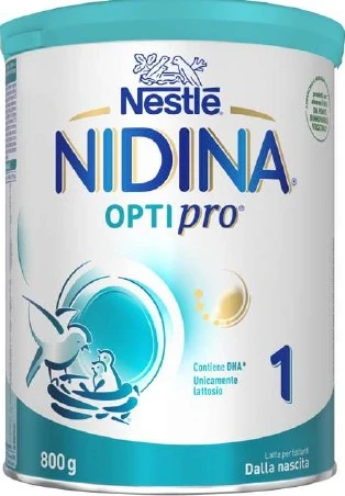 Nidina optipro 1 nlnwpb261 6x800g it