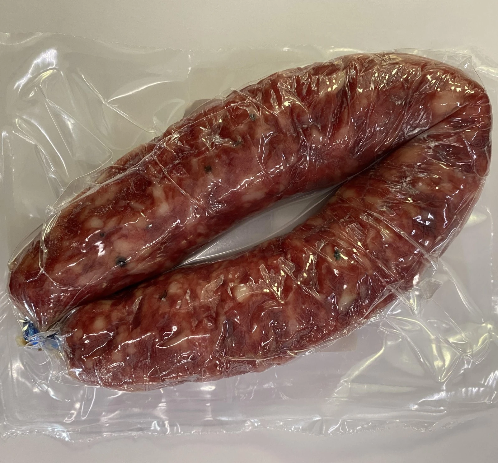 Foto Salsiccia napoli dolce Bottega Del Gusto richiamato