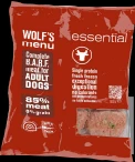 WOLF’S MENU ESSENTIAL WM001