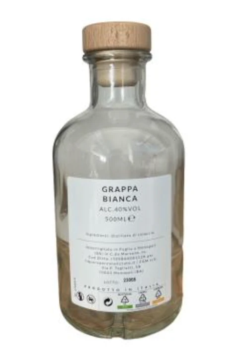 GRAPPA ELEGANT