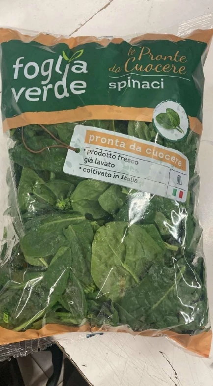 Spinaci