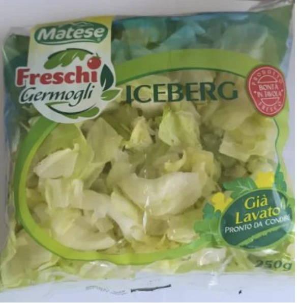 ICEBERG 250G