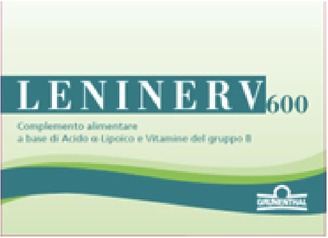 Leninerv 600