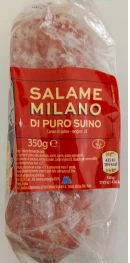 Salame Milano 350g