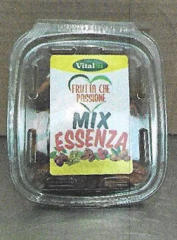 MIX ESSENZA