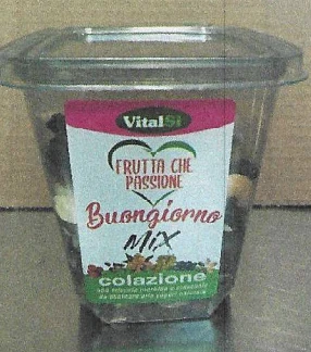 MIX COLAZIONE