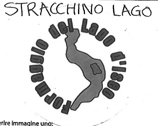 STRACCHINO LAGO ISEO
