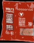 WOLF’S MENU ESSENTIAL WM001