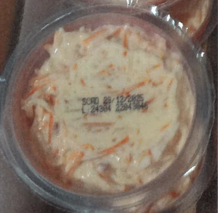 INSALATA CAPRICCIOSA