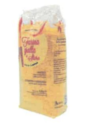FARINA GIALLA DI STORO KG. 1