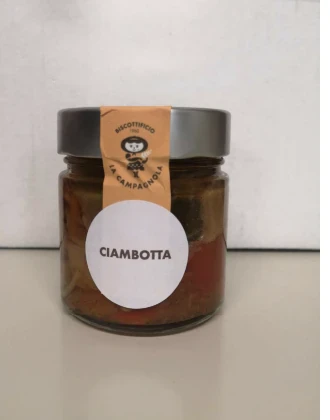 CIAMBOTTA