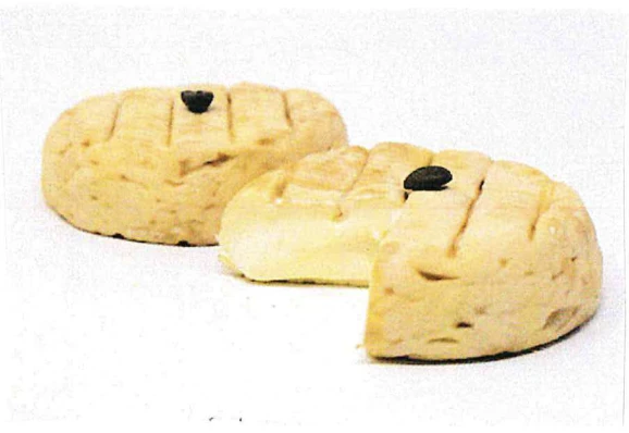 FORMAGGIO A PASTA MOLLE, LATTE CRUDO, AFFINATO CON WHISKY E CAFE'